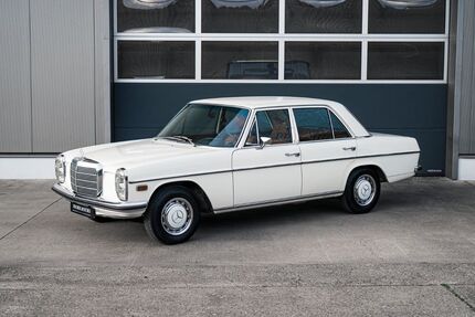 Mercedes-Benz 220 34.575 km 26.900 &euro; Ebern 96106