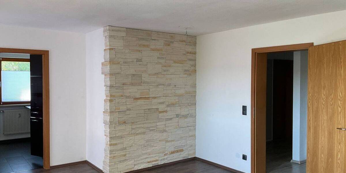 Etagenwohnung Itzgrund Gleußen - 2 Zimmer, 99.000&euro; | Angebot:25733250