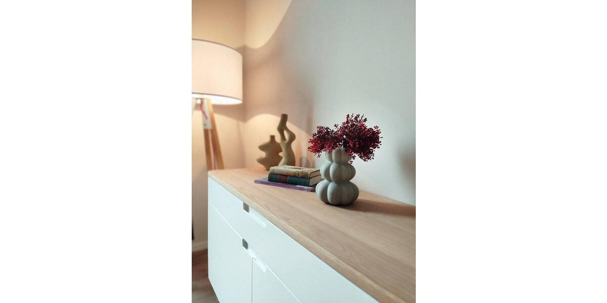 Etagenwohnung Bamberg Bamberg-Ost - 3 Zimmer, 78 m&sup2;, 1.154&euro; | Angebot:25760388
