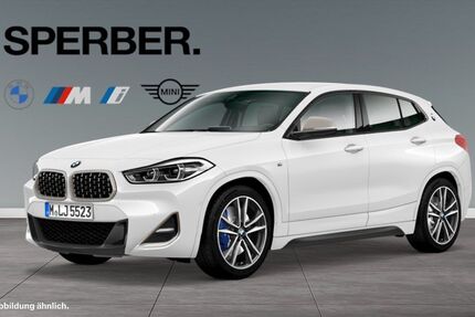 BMW X2 56.940 km 29.900 &euro; Bamberg 96050