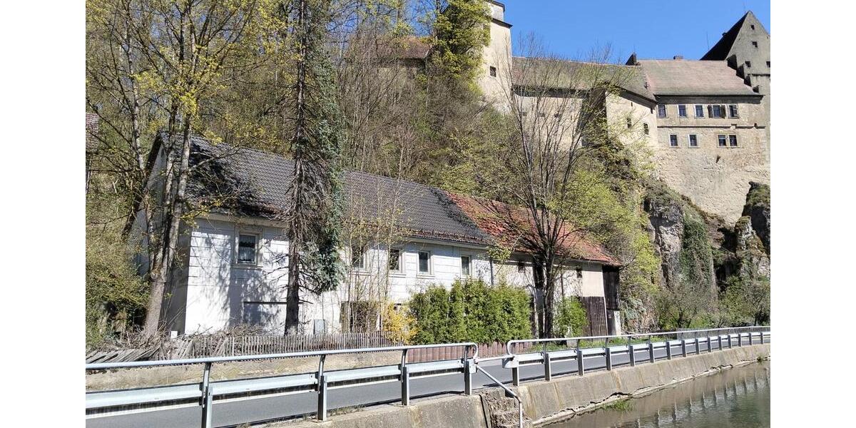 Bauernhaus, Landhaus Hollfeld - 95.000&euro; | Angebot:26283544