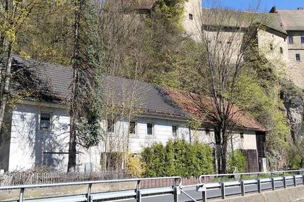 Haus Hollfeld - 95.000&euro; | Angebot:26283544