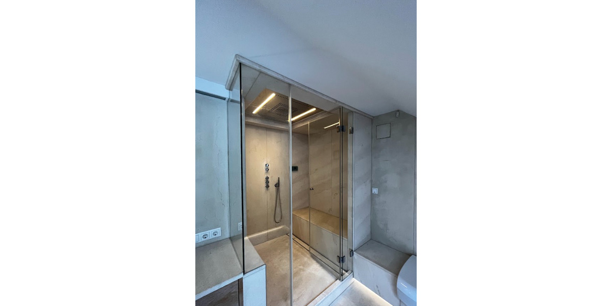 Erdgeschoßwohnung Burghaslach - 6 Zimmer, 220 m&sup2;, 1.250&euro; | Angebot:25379613