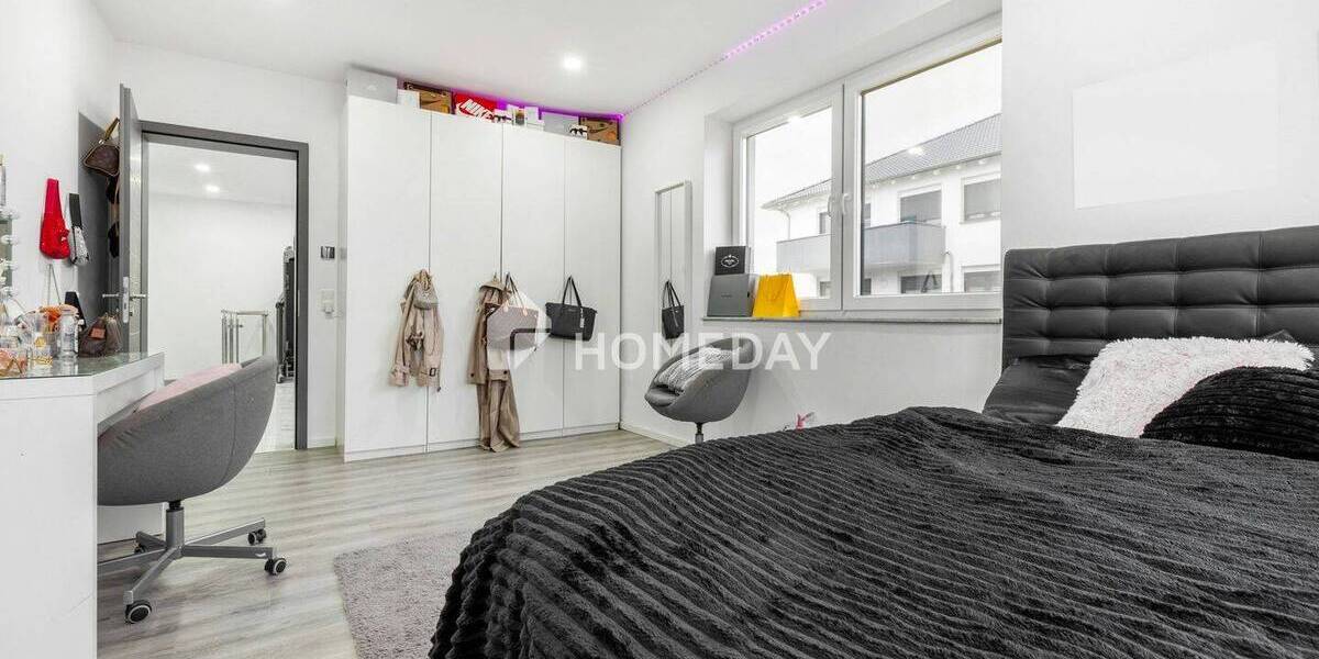 Einfamilienhaus Wachenrot Wachenroth - 6 Zimmer, 380 m&sup2;, 799.000&euro; | Angebot:25685088