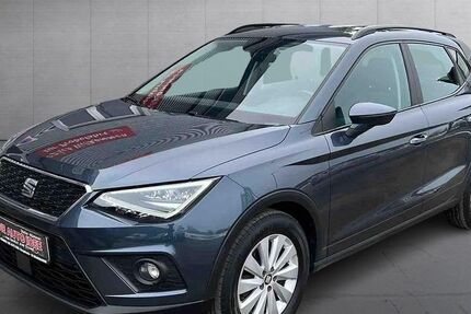 Seat Arona 106.350 km 14.499 &euro; Burgebrach 96138