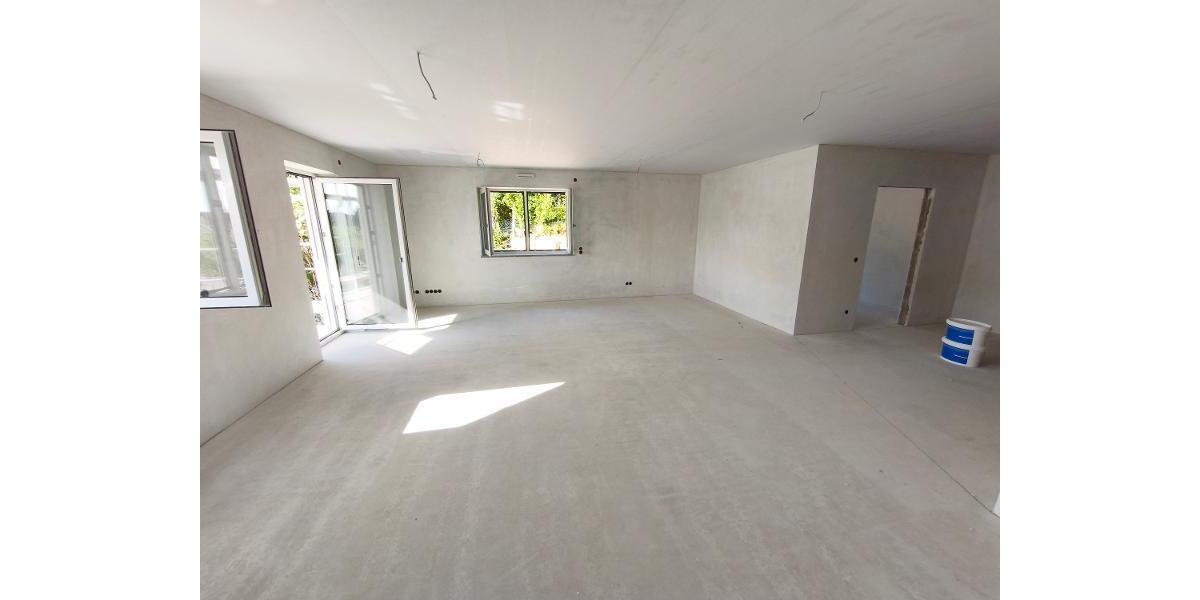 4 Zi. Wohnung (Nr. 3) im EG mit Balkon - Etagenwohnung Adelsdorf OT | Angebot:26785698
