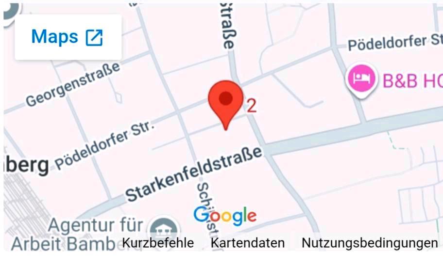 Etagenwohnung Bamberg Gereuth - 2 Zimmer, 48 m&sup2;, 173.500&euro; | Angebot:26874980