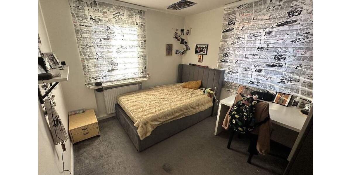 Einfamilienhaus Schlüsselfeld - 5 Zimmer, 130 m&sup2;, 349.000&euro; | Angebot:25678154