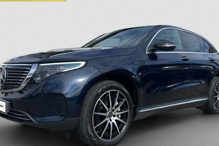 Mercedes-Benz EQC 110.400 km 29.940 &euro; Reckendorf 96182