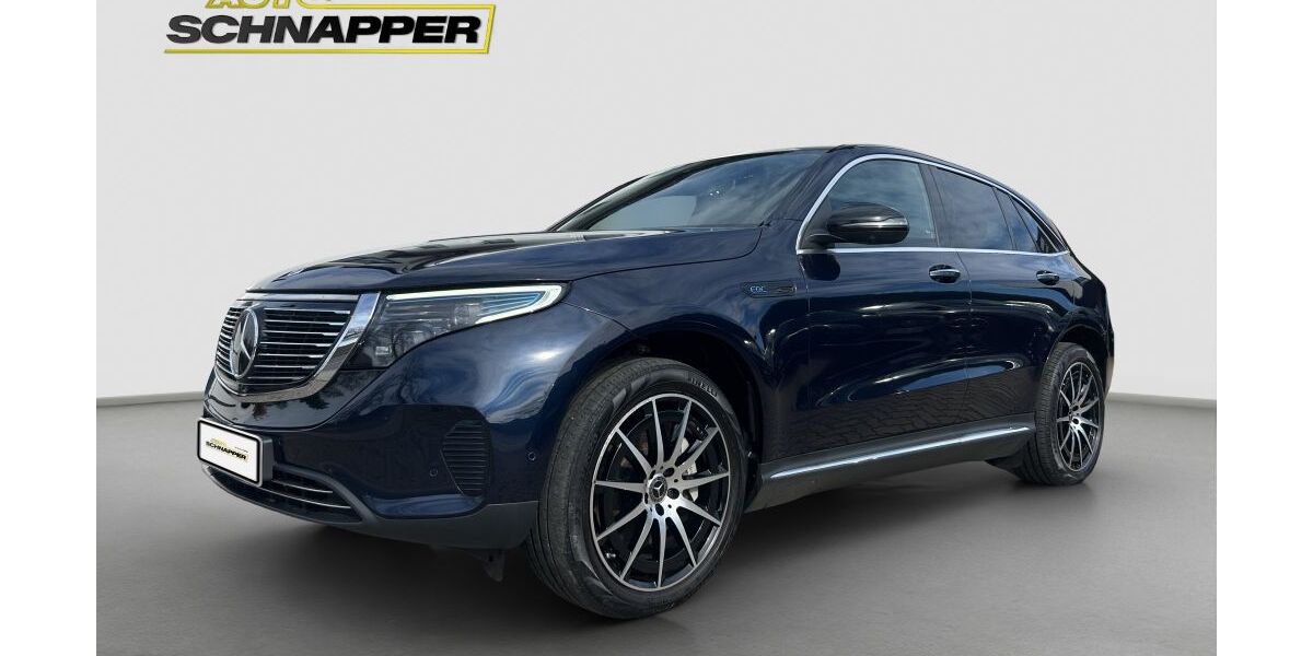 Mercedes-Benz EQC 110.400 km 29.940 &euro; Reckendorf 96182