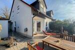 Doppelhaushälfte Adelsdorf Aisch - 4 Zimmer, 91 m&sup2;, 365.000&euro; | Angebot:26799237
