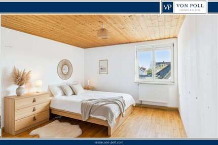 Wohnung Stegaurach / Debring Debring - 3 Zimmer, 68 m&sup2;, 140.000&euro; | Angebot:25149552