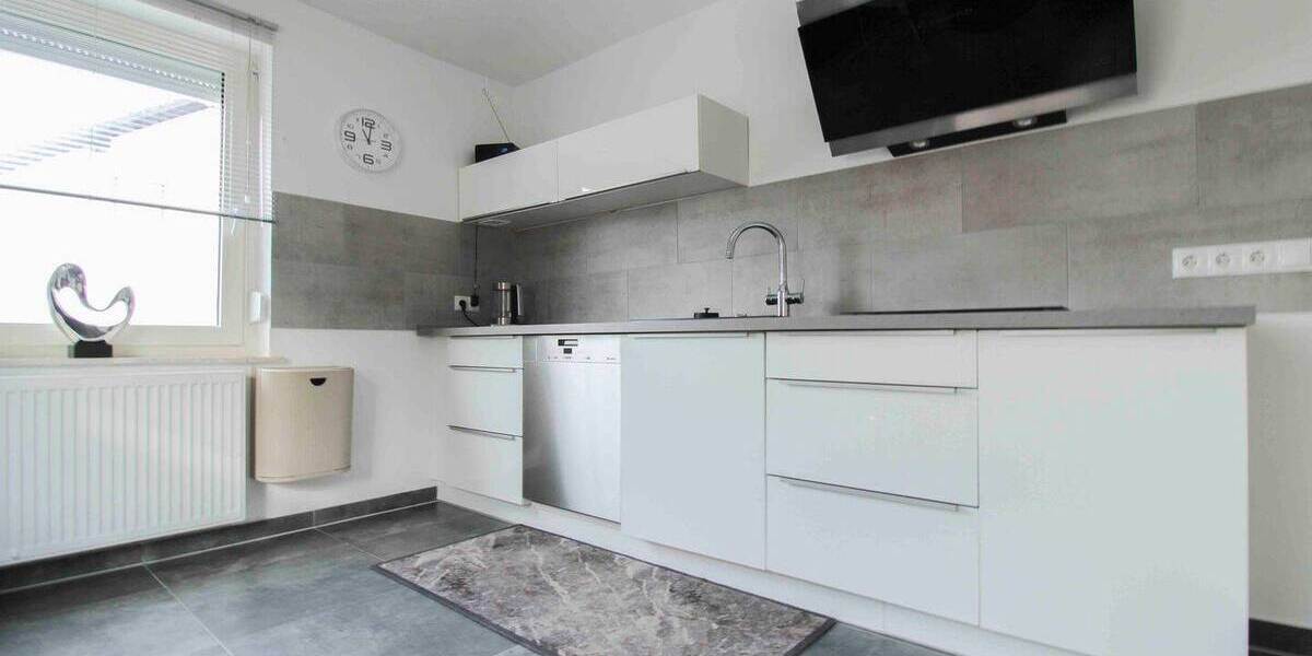 Einfamilienhaus Staffelbach Staffelbach - 8 Zimmer, 219 m&sup2;, 479.000&euro; | Angebot:26826087