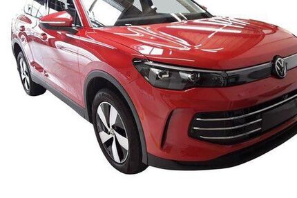 VW Tiguan 15.450 km 30.575 &euro; Forchheim 91301