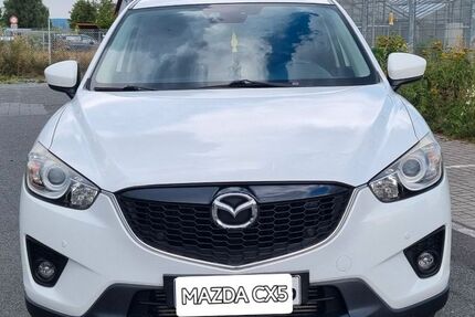 Mazda CX-5 166.500 km 10.950 &euro; Forchheim 91301