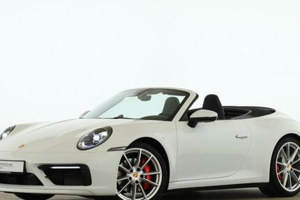 Porsche 992 31.900 km 145.992 &euro; Bamberg 96052