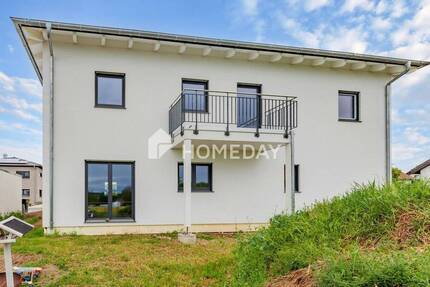 Haus Scheßlitz Straßgiech - 6 Zimmer, 200 m&sup2;, 399.000&euro; | Angebot:26584386