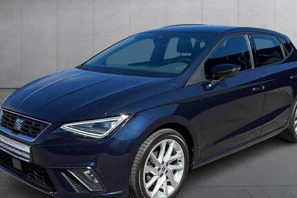 Seat Ibiza 41.250 km 16.189 &euro; Burgebrach 96138