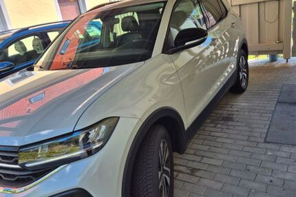 VW T-Cross 1.583 km 22.800 &euro; Stegaurach 96135