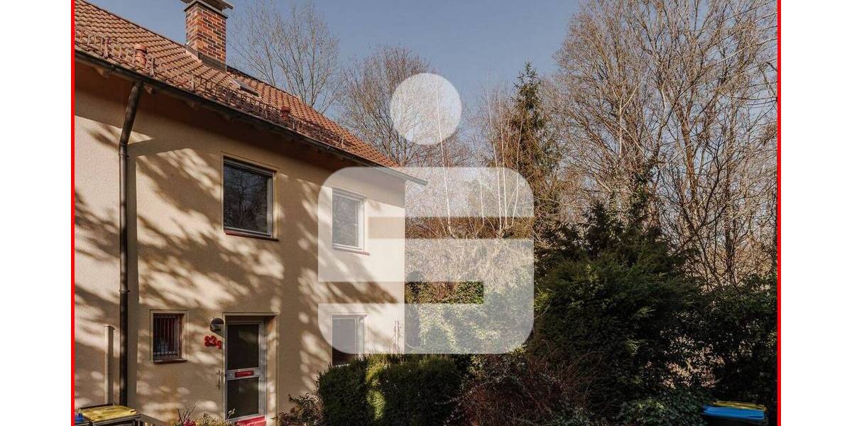 Reihenendhaus Forchheim - 5 Zimmer, 110 m&sup2;, 395.000&euro; | Angebot:26107415