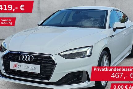 Audi A5 19.838 km 33.846 &euro; Bamberg 96052