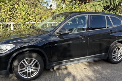 BMW X1 132.460 km 13.990 &euro; Bischberg 96120