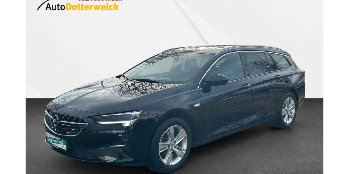Opel Insignia 60.200 km 15.999 &euro; Schönbrunn 96185