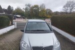 Mercedes-Benz A 150 162.290 km 1.950 &euro; Bad Staffelstein 96231