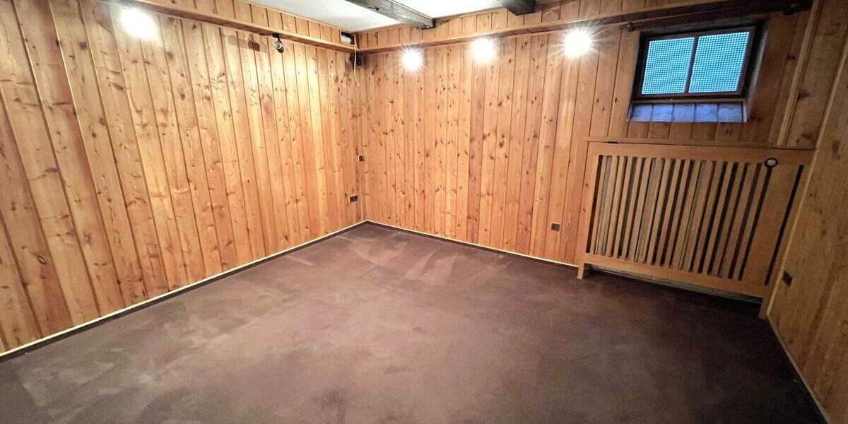 Bungalow Röttenbach - 3 Zimmer, 72 m&sup2;, 380.000&euro; | Angebot:25662156