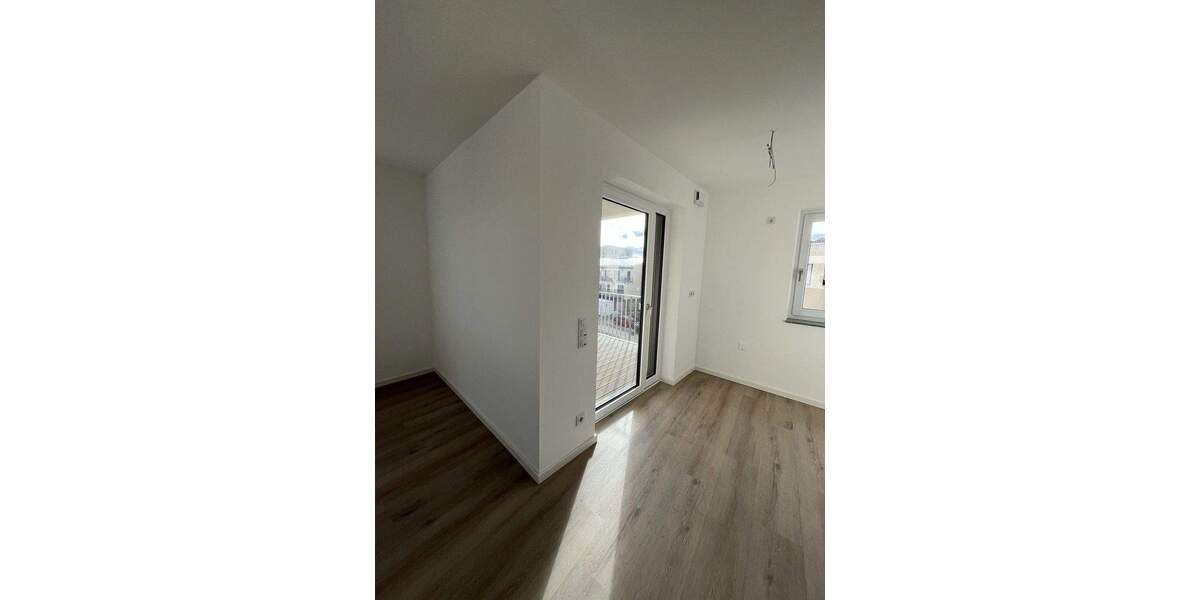 Etagenwohnung Bamberg Bamberg-Ost - 2 Zimmer, 55 m&sup2;, 780&euro; | Angebot:25752206