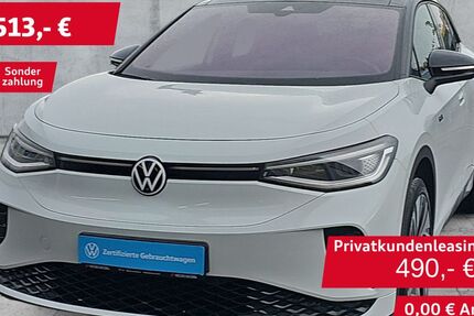 VW ID.4 28.961 km 38.026 &euro; Bamberg 96052