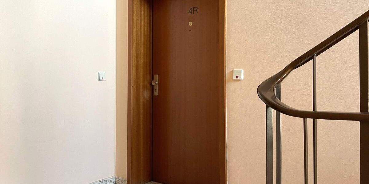 Etagenwohnung Bamberg Bamberg-Ost - 3 Zimmer, 91 m&sup2;, 339.000&euro; | Angebot:26751350