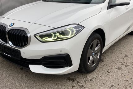BMW 116 49.000 km 20.900 &euro; Baiersdorf 91083