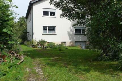 Haus Forchheim Reuth - 9 Zimmer, 233 m&sup2;, 639.999&euro; | Angebot:25747793