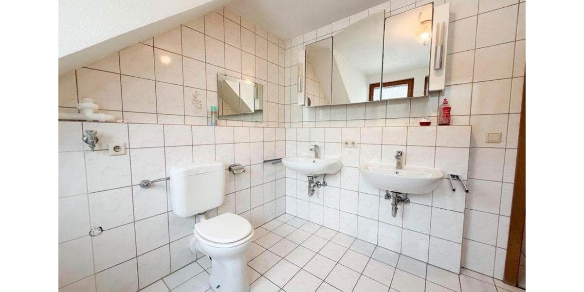 Maisonettenwohnung Itzgrund - 3 Zimmer, 81 m&sup2;, 650&euro; | Angebot:24858757