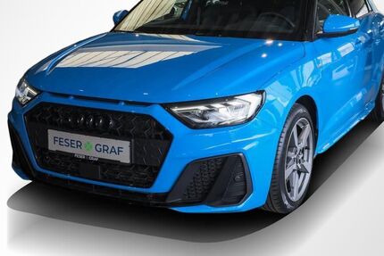 Audi A1 64.150 km 24.880 &euro; Forchheim 91301