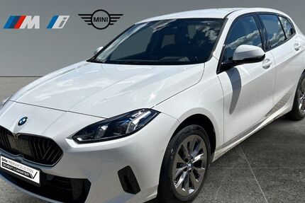 BMW 120 15.231 km 29.111 &euro; Bamberg 96050