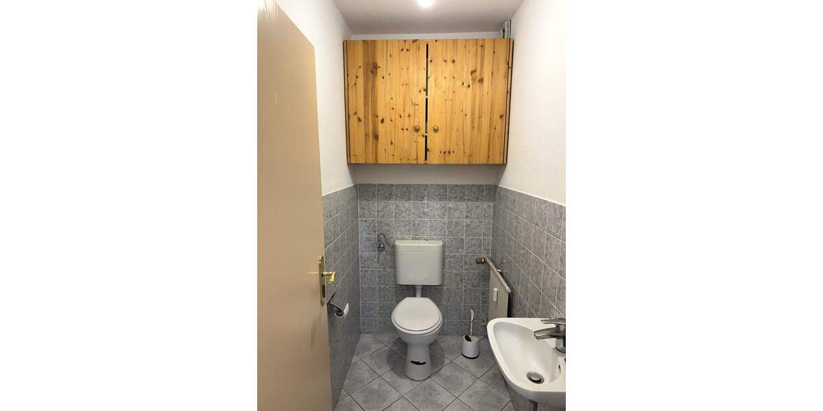 Etagenwohnung Hemhofen Zeckern - 3 Zimmer, 97 m&sup2;, 295.000&euro; | Angebot:25669585