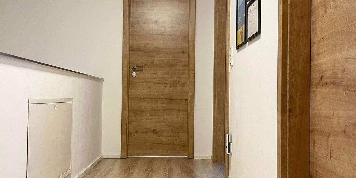 Einfamilienhaus Hirschaid Juliushof - 6 Zimmer, 190 m&sup2;, 719.000&euro; | Angebot:25680557