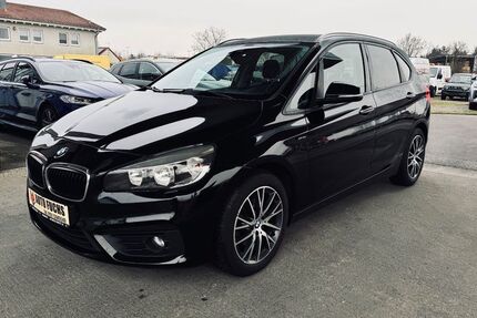 BMW 218 279.000 km 7.490 &euro; Knetzgau 97478