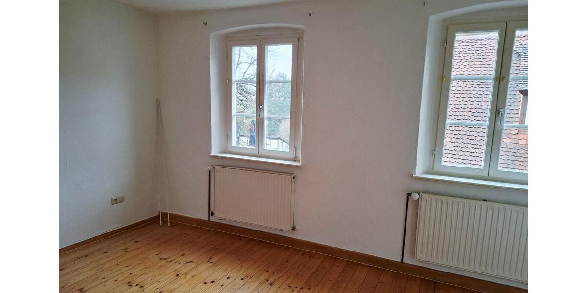 Etagenwohnung Bamberg Am Bruderwald - 2.5 Zimmer, 70 m&sup2;, 630&euro; | Angebot:25960590