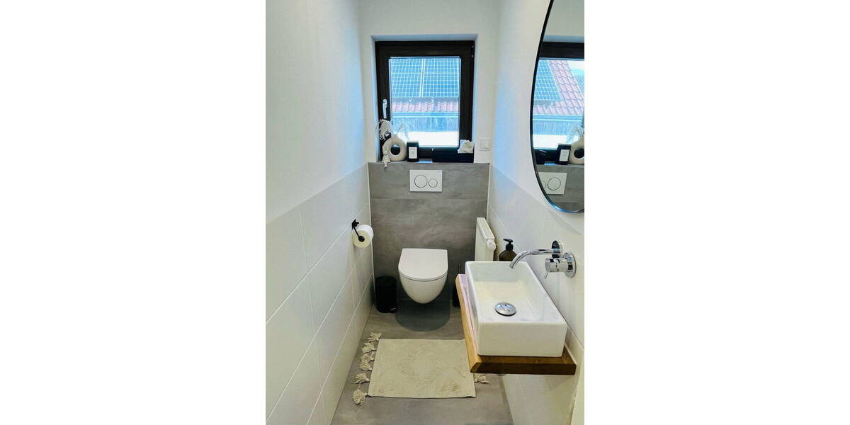 Einfamilienhaus Hirschaid - 8 Zimmer, 190 m&sup2;, 679.000&euro; | Angebot:26253570