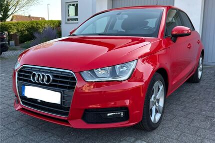Audi A1 189.000 km 8.600 &euro; Rattelsdorf 96179