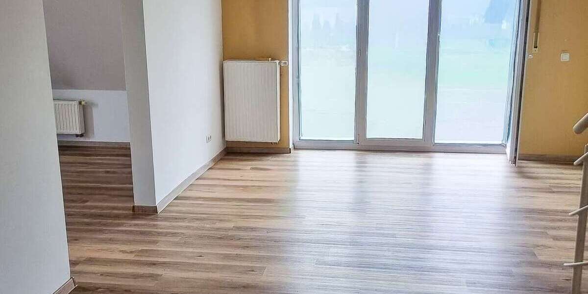 Etagenwohnung Hirschaid - 5 Zimmer, 110 m&sup2;, 439.000&euro; | Angebot:27323162