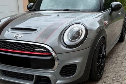 Mini John Cooper Works 137.000 km 16.990 &euro; Lonnerstadt 91475