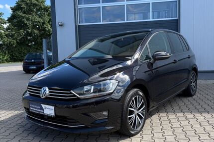 VW Golf Sportsvan 139.541 km 9.990 &euro; Burgebrach 96138