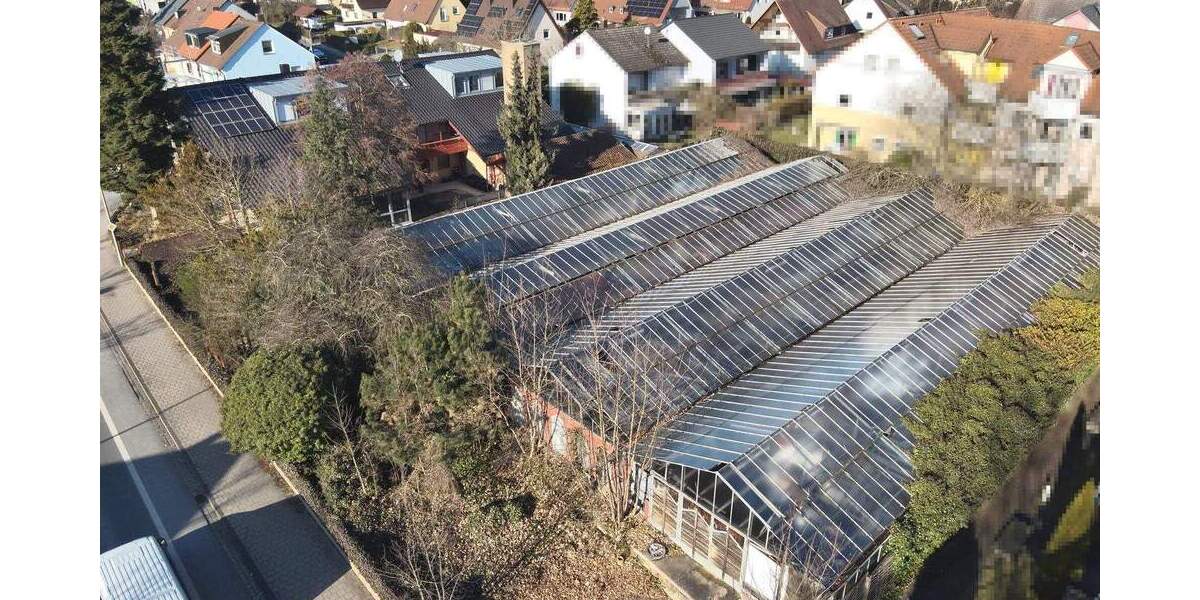 Grundstück Forchheim - 550.000&euro; | Angebot:25742939