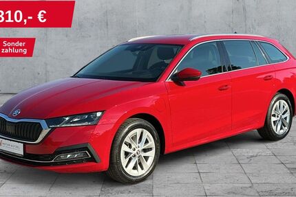 Skoda Octavia 59.800 km 22.927 &euro; Scheßlitz 96110