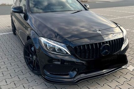 Mercedes-Benz C 43 AMG 110.000 km 33.999 &euro; Hallstadt 96103