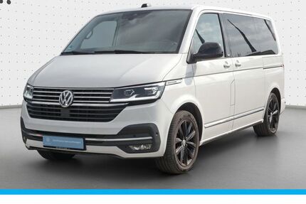 VW T6 Multivan 75.200 km 46.990 &euro; Sand am Main 97522